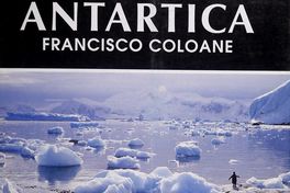 Antártica