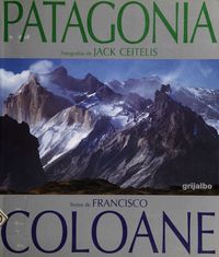 Patagonia