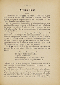 Arturo Prat