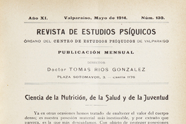 El Espiritismo en la Academia de las Ciencias