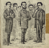 El castigo de la calumnia (1868) El castigo de la calumnia (1868)