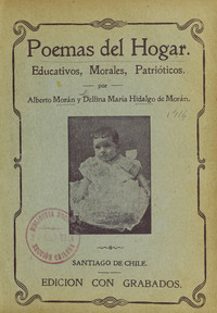 Poemas del hogar: educativos, morales, patrióticos