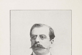 Fanor Velasco, 1848-1907