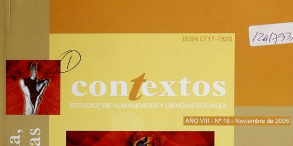 Poiesis originaria: el lugar de la poesía mapuche en Chile