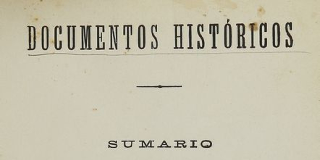 Diario de los sucesos ocurridos en Santiago desde el 10 hasta el 22 de setiembre de 1810