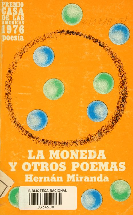 La moneda y otros poemas