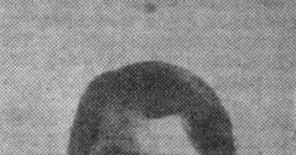 Oliver Welden, 1970