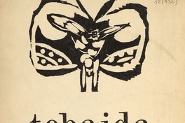  Tebaida, número 2, 1969