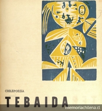 Tebaida, número 5, enero-abril de 1971
