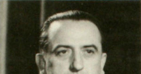 Juvenal Hernández Jaque