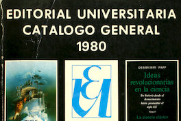 Catálogo General 1980