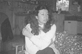 María Luisa Mallet, 1987