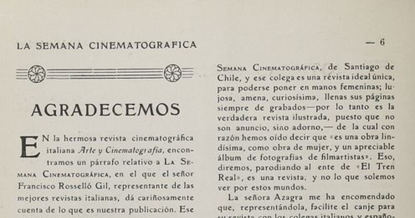 La única copia de "Todo por la Patria"