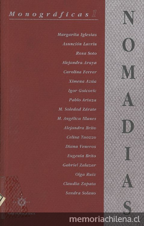 "Proteger a las madres: origen de un debate público 1870-1920"