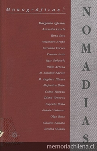 "Proteger a las madres: origen de un debate público 1870-1920"