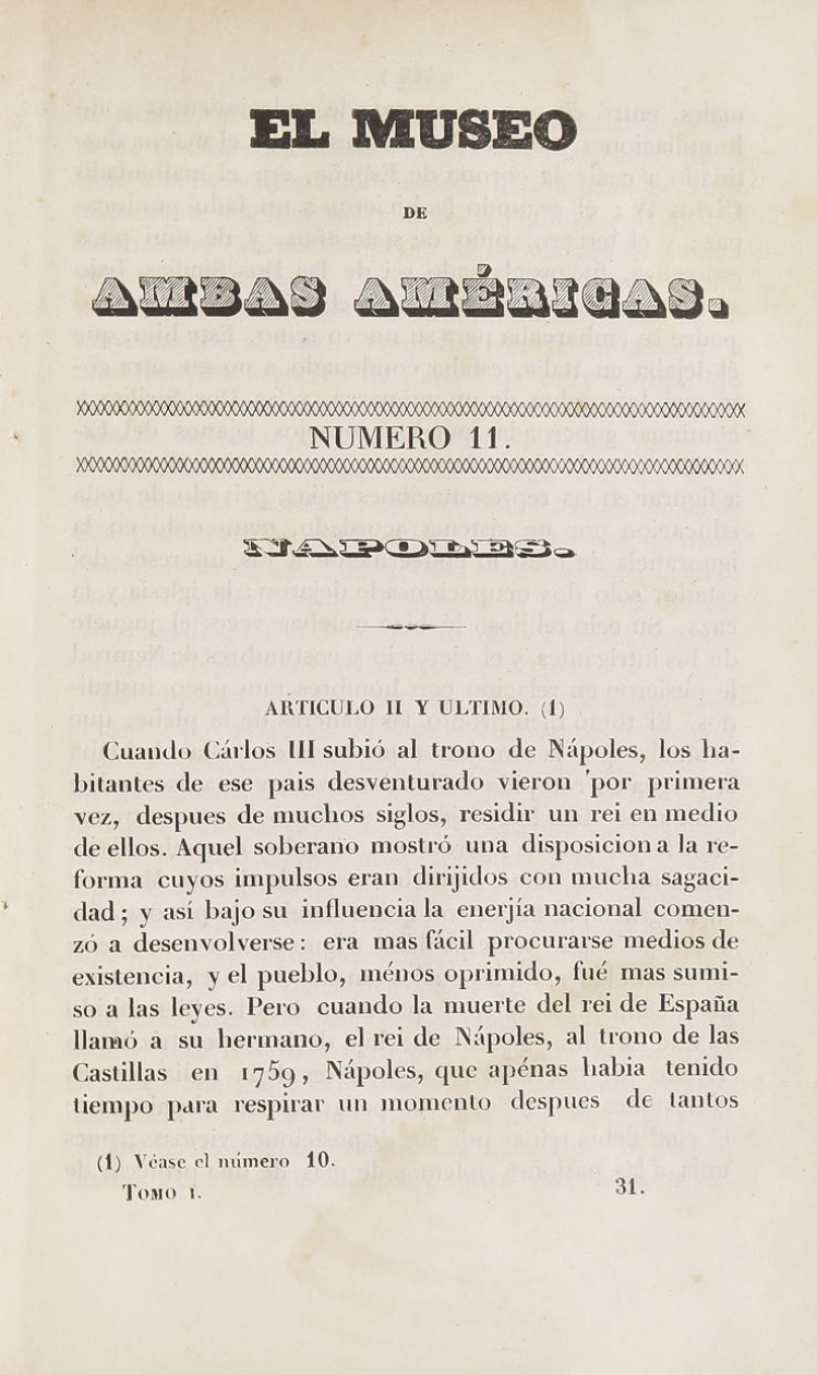 Las fantasmas: imitación de una de Les Orientales de Victor Hugo