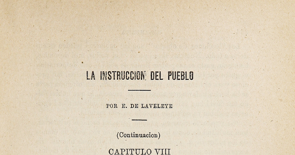 Sud-América. Tomo 2, 25 de noviembre de 1873