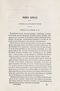Sud-América. Tomo 2, 10 de enero de 1874