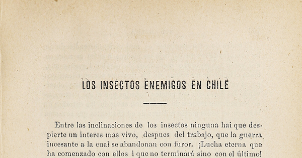Sud-América. Tomo 2, 10 de marzo de 1874