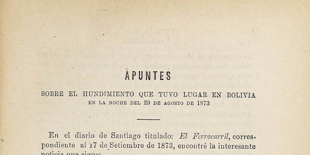 Sud-América. Tomo 2, 25 de marzo de 1874