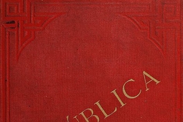 Catálogo de los efectos y productos con que Chile concurre en la exposición universal de Barcelona 1888: continuado con varios datos estadísticos y comerciales del mismo país. Barcelona: Impr. Tipografía de Juan Tarrall y Compañía , 1888. 92 p.