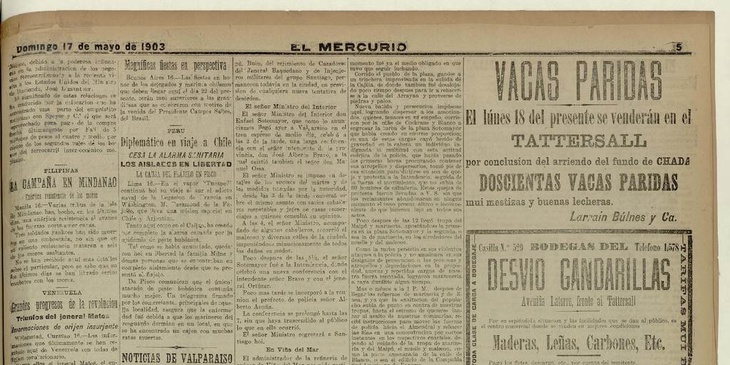 La huelga