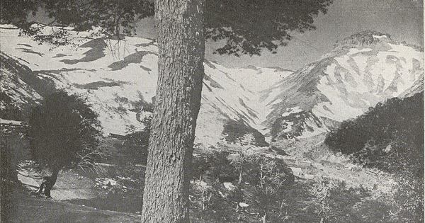 Termas de Chillán