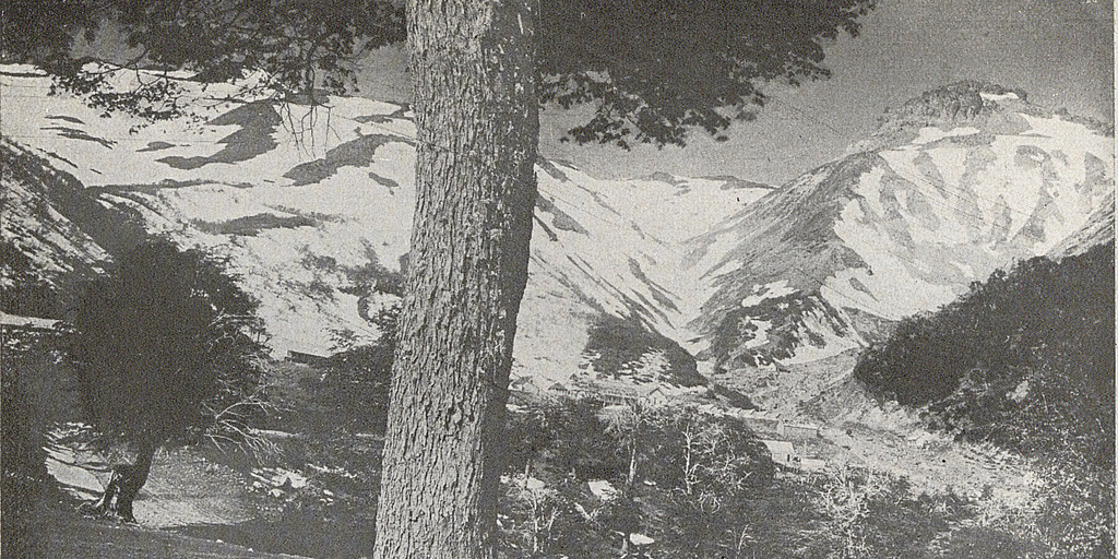 Termas de Chillán