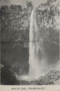 Salto del Trubunleo