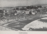 Balneario de Cartagena