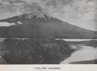 Volcán Osorno