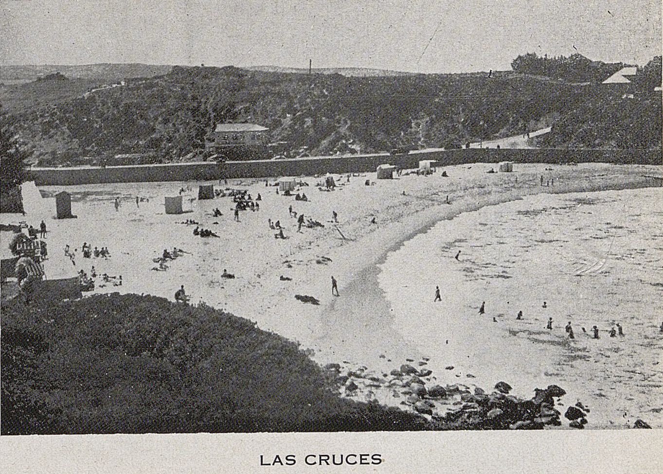 Balneario de Las Cruces