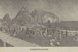 Balneario de Constitución