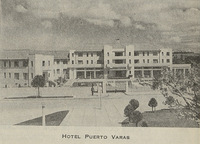 Hotel Puerto Varas