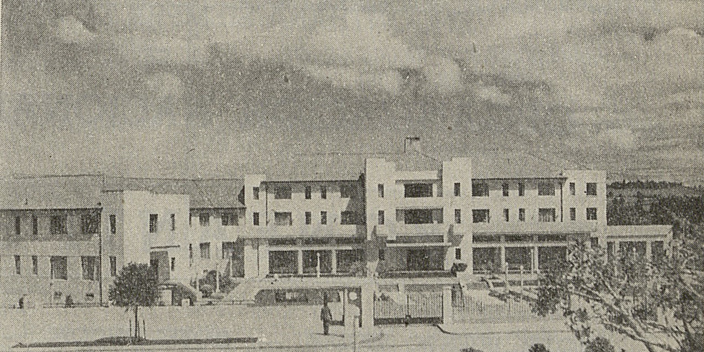 Hotel Puerto Varas