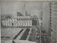 Barrio Cívico, Santiago