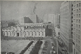 Barrio Cívico, Santiago