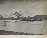 Tierra del Fuego