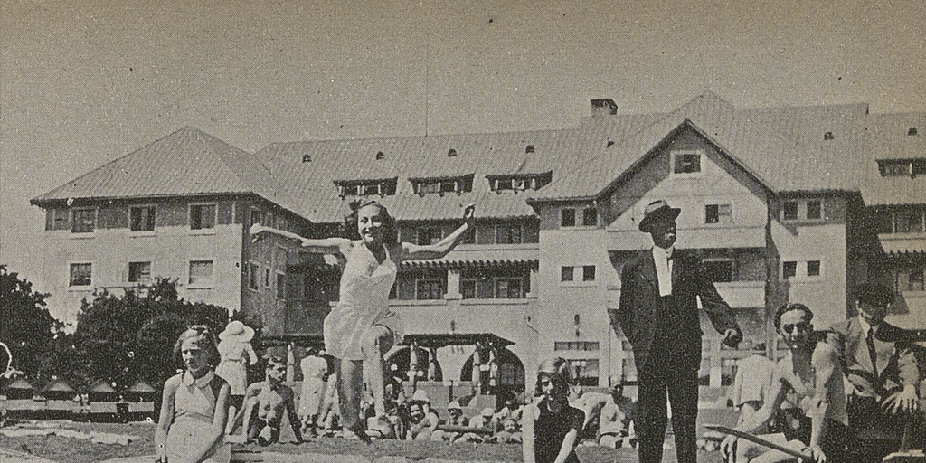 Hotel Pucón y Lago Villarrica