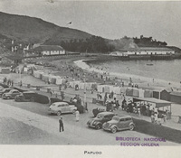 Balneario de Papudo