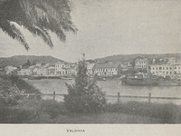 Valdivia