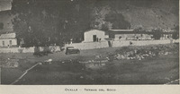 Termas del Soco, Ovalle