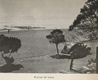 Playas de Iloca