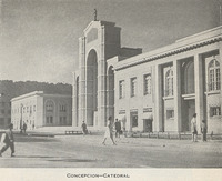 Catedral de Concepción