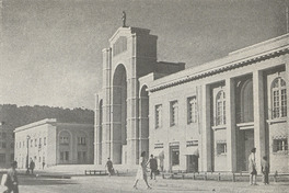 Catedral de Concepción