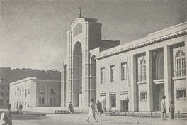 Catedral de Concepción