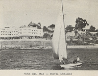 Hotel Miramar, Viña del Mar