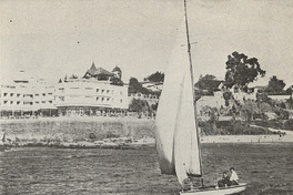 Hotel Miramar, Viña del Mar