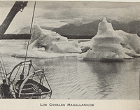 Canales magallánicos