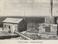 Fuerte Bulnes, Magallanes